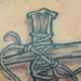 tattoo galleries/ - Wooden Cross Tattoo