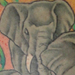 tattoo galleries/ - Elephants Tattoo