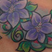 tattoo galleries/ - Flowers Tattoo