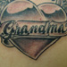 tattoo galleries/ - Grandma Heart Tattoo