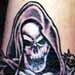 tattoo galleries/ - Angel of Death