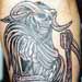 tattoo galleries/ - Grim Reaper