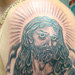 tattoo galleries/ - Jesus Tattoo