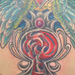 tattoo galleries/ - Keyhole and Wings Tattoo