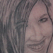 tattoo galleries/ - memorial portrait tattoo