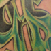 tattoo galleries/ - money skull tattoo