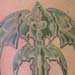 tattoo galleries/ - Queensryche Logo Tattoo