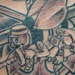 tattoo galleries/ - Sea Bee Tattoo