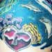 tattoo galleries/ - Seascape 2