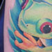 tattoo galleries/ - Tree Frog Tattoo