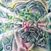 tattoo galleries/ - Triple Jesus