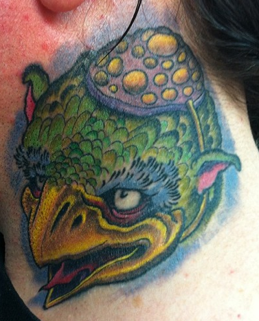 tattoos/ - Tengu Tattoo  - 91292