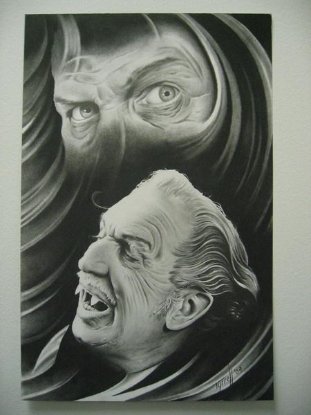 Art Galleries - Vincent Price - 55355