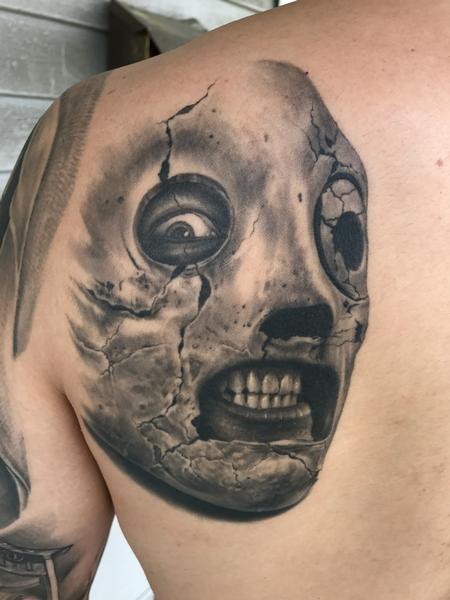 tattoos/ - Creepy tattoo - 128460