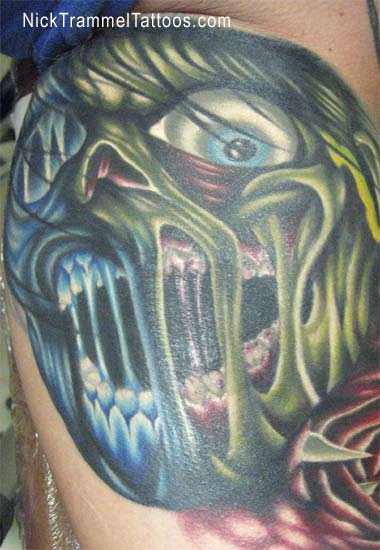 Archive | Bad Tattoos RSS feed