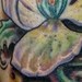 Tattoos - bio flower  - 39580