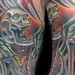 Tattoos - hell  - 37559