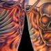 Tattoos - hell 2  - 37562