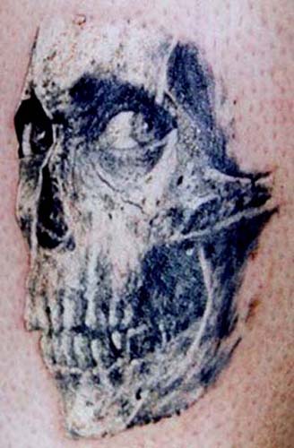 skulls tattoos Tattoos