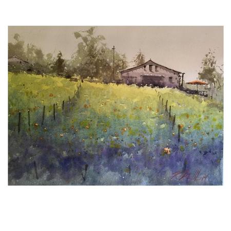 Art Galleries - Temecula Wine Country - 99360