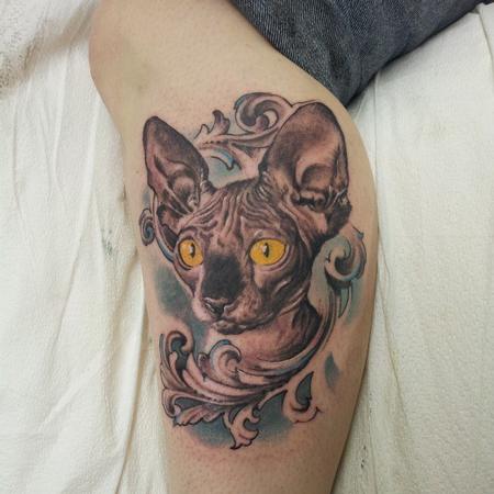 tattoos/ - meow - 99368