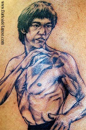 Julio Rodriguez - Bruce Lee