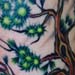 Tattoos - bonsai tree
 - 1217