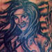 Tattoos - Mermaid
 - 1801