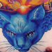 Tattoo Galleries/ - Animal Liberation Cat-Angel