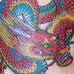 Tattoos - Dragon
 - 2063