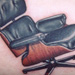 Tattoo Galleries/ - Armchair