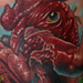 Tattoo Galleries/ - Chicken Vengeance