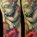 Tattoo Galleries/ - Collaborative Tattoo I 