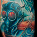 Tattoo Galleries/ - Duff's Leg (2 of 2)