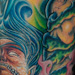 Tattoo Galleries/ - Duff's Leg (1 of 2)