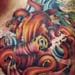 Tattoos - Octopus - 762