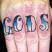 Tattoos - Gods Gift? - 769