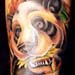 Tattoos - Panda - 772