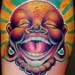 Tattoos - Budda - 776