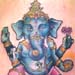 Tattoos - Ganesh - 804