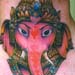 Tattoos - Ganesh - 808