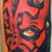 Tattoos - Darth Maul - 818