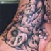 Tattoos - Koi's - 822