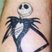 Tattoos - Nightmare Before X Mass - 844