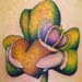 Tattoos - Luck of the Irish - 847