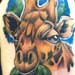 Tattoos - Giraffe - 865