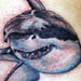 Tattoos - Shark - 402