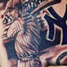 Tattoos - Yankees Rule - 427