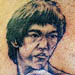 Tattoos - Bruce Lee - 438