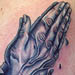 Tattoos - Stone Hands
 - 1723